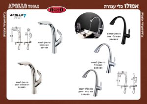 אפולו כלי עבודה בע"מ 365-364