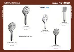 אפולו כלי עבודה בע"מ 387-386